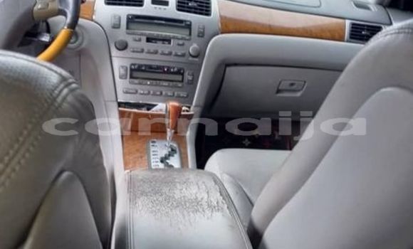 Buy Used Lexus ES 300 Other Car in Lagos in Lagos State Buy Used Lexus ES 300 Other Car in Lagos in Lagos State
