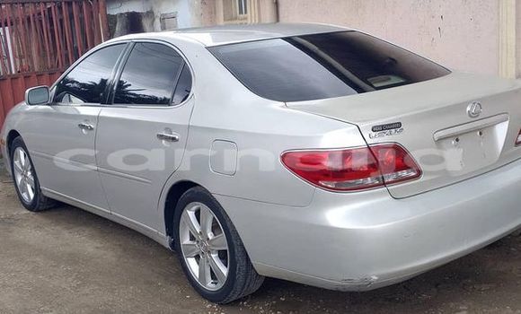 Buy Used Lexus ES 300 Other Car in Lagos in Lagos State Buy Used Lexus ES 300 Other Car in Lagos in Lagos State