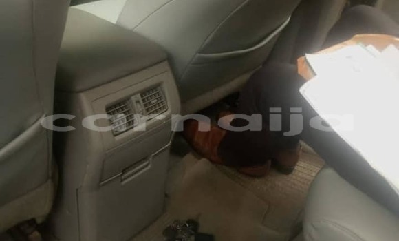 Buy Used Toyota Highlander Other Car in Lagos in Lagos State Buy Used Toyota Highlander Other Car in Lagos in Lagos State