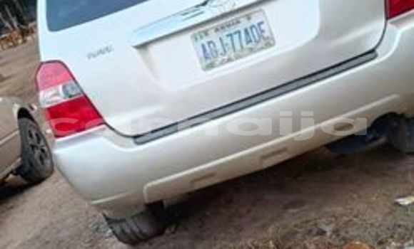 Acheter Occasion Voiture Toyota 4Runner Autre à Lagos, État de Lagos