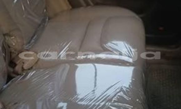 Buy Used Toyota 4Runner Other Car in Lagos in Lagos State Buy Used Toyota 4Runner Other Car in Lagos in Lagos State