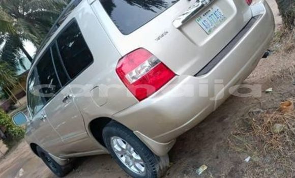 Buy Used Toyota 4Runner Other Car in Lagos in Lagos State Buy Used Toyota 4Runner Other Car in Lagos in Lagos State