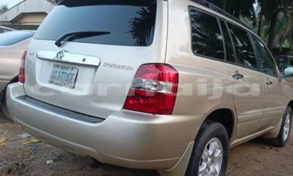 Buy Used Toyota 4Runner Other Car in Lagos in Lagos State Buy Used Toyota 4Runner Other Car in Lagos in Lagos State