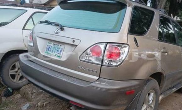 Acheter Occasion Voiture Lexus ES 300 Autre à Lagos, État de Lagos