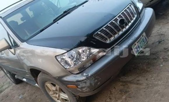 Buy Used Lexus ES 300 Other Car in Lagos in Lagos State Buy Used Lexus ES 300 Other Car in Lagos in Lagos State