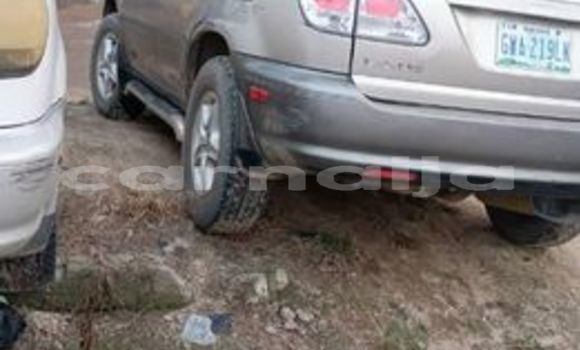 Buy Used Lexus ES 300 Other Car in Lagos in Lagos State Buy Used Lexus ES 300 Other Car in Lagos in Lagos State