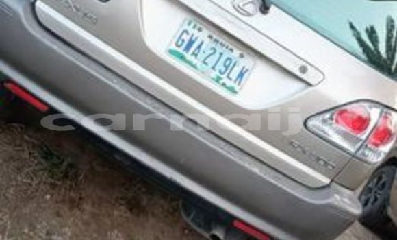 Buy Used Lexus ES 300 Other Car in Lagos in Lagos State Buy Used Lexus ES 300 Other Car in Lagos in Lagos State
