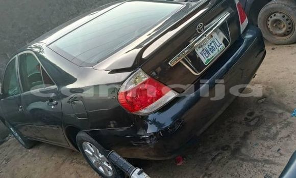 Buy Used Toyota Camry Other Car in Abakaliki in Ebonyi State Buy Used Toyota Camry Other Car in Abakaliki in Ebonyi State