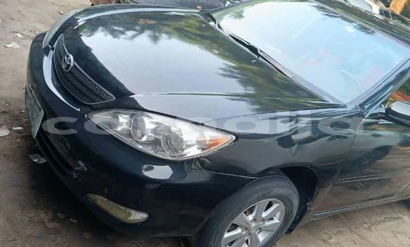 Buy Used Toyota Camry Other Car in Abakaliki in Ebonyi State Buy Used Toyota Camry Other Car in Abakaliki in Ebonyi State