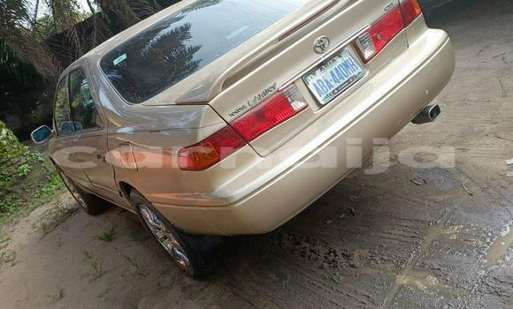 Acheter Occasion Voiture Toyota Camry Autre à Abak, État d'Akwa Ibom