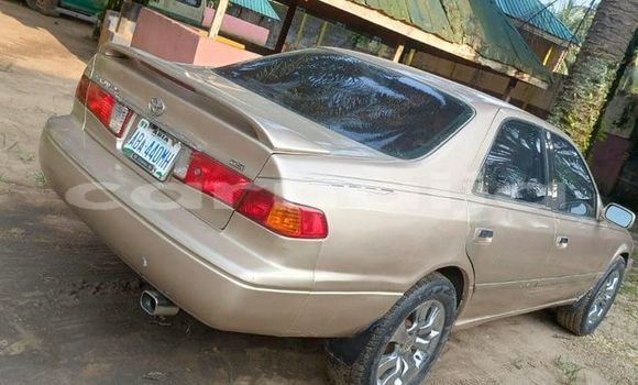 Buy Used Toyota Camry Other Car in Abak in Akwa Ibom State Buy Used Toyota Camry Other Car in Abak in Akwa Ibom State