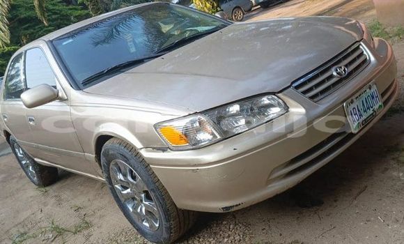Buy Used Toyota Camry Other Car in Abak in Akwa Ibom State Buy Used Toyota Camry Other Car in Abak in Akwa Ibom State
