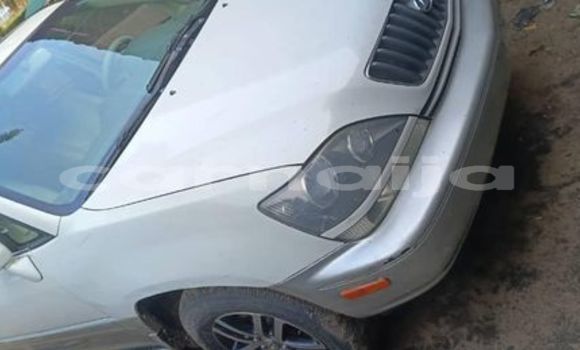 Buy Used Toyota RAV4 Other Car in Lagos in Lagos State Buy Used Toyota RAV4 Other Car in Lagos in Lagos State