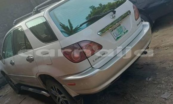 Buy Used Toyota RAV4 Other Car in Lagos in Lagos State Buy Used Toyota RAV4 Other Car in Lagos in Lagos State