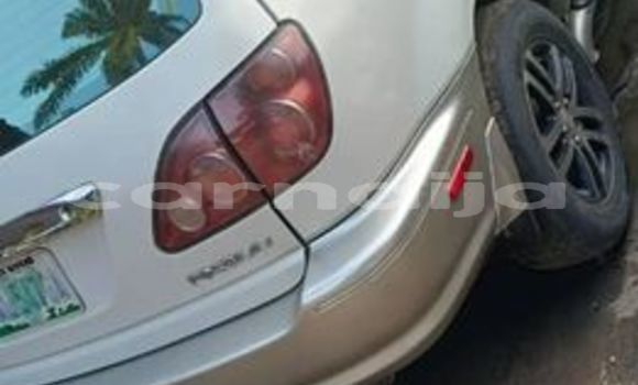 Buy Used Toyota RAV4 Other Car in Lagos in Lagos State Buy Used Toyota RAV4 Other Car in Lagos in Lagos State