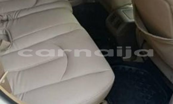 Buy Used Toyota RAV4 Other Car in Lagos in Lagos State Buy Used Toyota RAV4 Other Car in Lagos in Lagos State