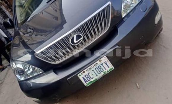 Buy Used Toyota RAV4 Other Car in Lagos in Lagos State Buy Used Toyota RAV4 Other Car in Lagos in Lagos State