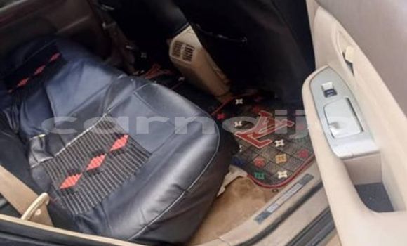 Buy Used Toyota RAV4 Other Car in Lagos in Lagos State Buy Used Toyota RAV4 Other Car in Lagos in Lagos State