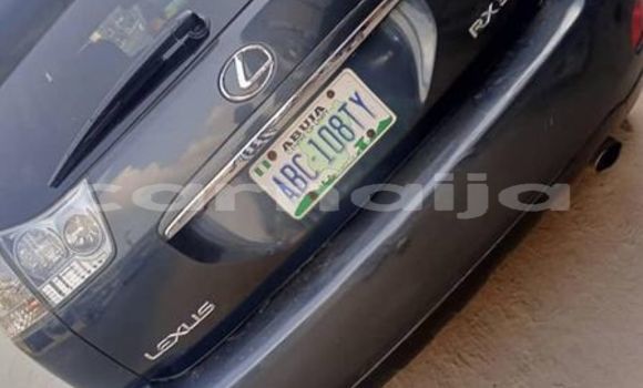 Buy Used Toyota RAV4 Other Car in Lagos in Lagos State Buy Used Toyota RAV4 Other Car in Lagos in Lagos State