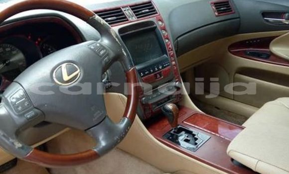 Acheter Occasion Voiture Lexus GX Autre à Lagos, État de Lagos