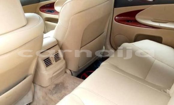 Buy Used Lexus GX Other Car in Lagos in Lagos State Buy Used Lexus GX Other Car in Lagos in Lagos State