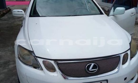 Buy Used Lexus GX Other Car in Lagos in Lagos State Buy Used Lexus GX Other Car in Lagos in Lagos State
