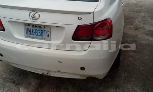 Buy Used Lexus GX Other Car in Lagos in Lagos State Buy Used Lexus GX Other Car in Lagos in Lagos State