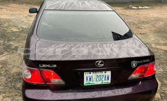 Buy Used Lexus ES 300 Other Car in Lagos in Lagos State Buy Used Lexus ES 300 Other Car in Lagos in Lagos State