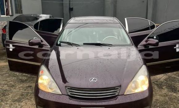 Buy Used Lexus ES 300 Other Car in Lagos in Lagos State Buy Used Lexus ES 300 Other Car in Lagos in Lagos State