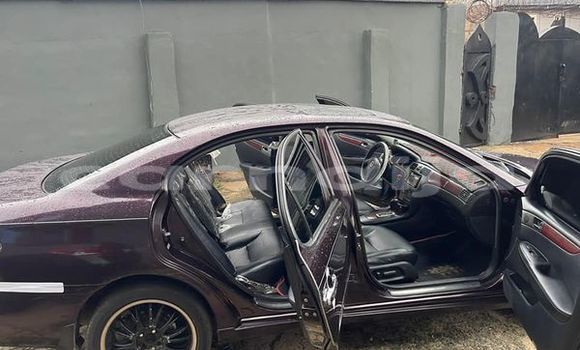 Buy Used Lexus ES 300 Other Car in Lagos in Lagos State Buy Used Lexus ES 300 Other Car in Lagos in Lagos State