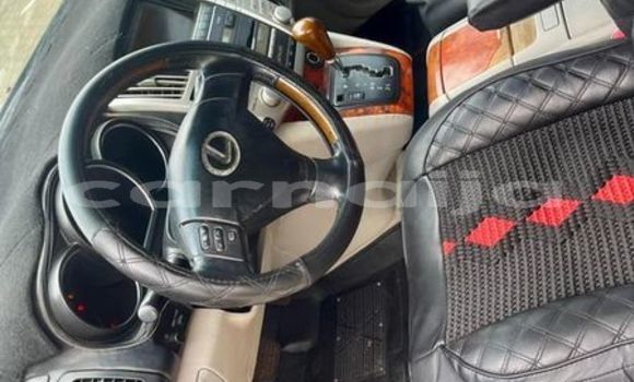 Acheter Occasion Voiture Toyota Aqua Autre à Lagos, État de Lagos