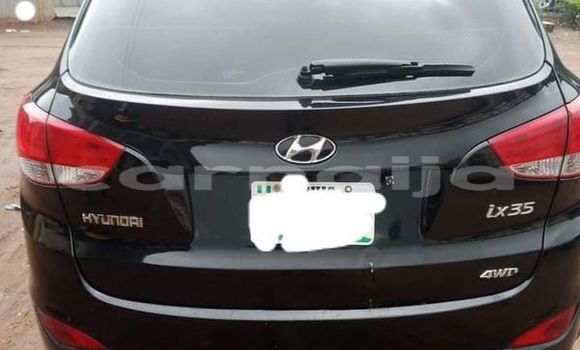 Buy Used Hyundai ix35 Other Car in Lagos in Lagos State