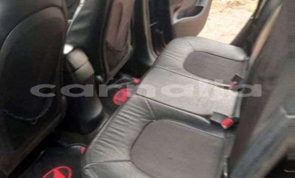 Buy Used Hyundai ix35 Other Car in Lagos in Lagos State Buy Used Hyundai ix35 Other Car in Lagos in Lagos State