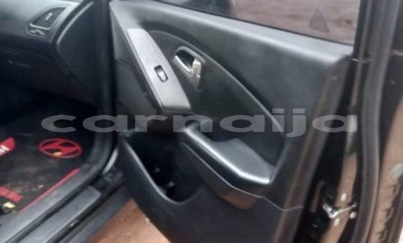 Buy Used Hyundai ix35 Other Car in Lagos in Lagos State Buy Used Hyundai ix35 Other Car in Lagos in Lagos State