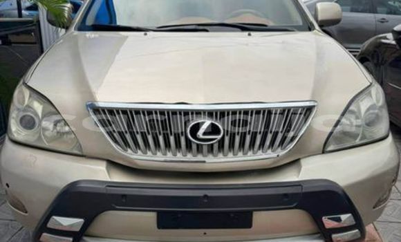 Acheter Occasion Voiture Lexus RX 300 Autre à Lagos, État de Lagos