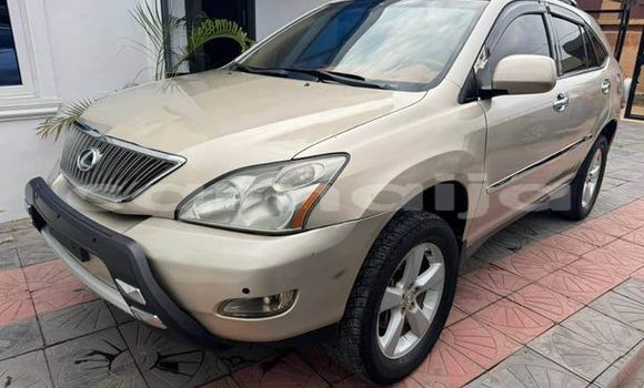 Acheter Occasion Voiture Lexus RX 300 Autre à Lagos, État de Lagos Acheter Occasion Voiture Lexus RX 300 Autre à Lagos, État de Lagos