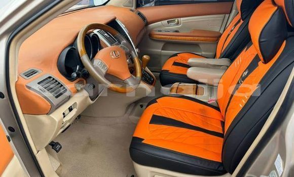 Acheter Occasion Voiture Lexus RX 300 Autre à Lagos, État de Lagos Acheter Occasion Voiture Lexus RX 300 Autre à Lagos, État de Lagos