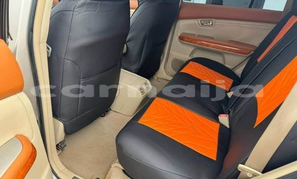 Acheter Occasion Voiture Lexus RX 300 Autre à Lagos, État de Lagos Acheter Occasion Voiture Lexus RX 300 Autre à Lagos, État de Lagos