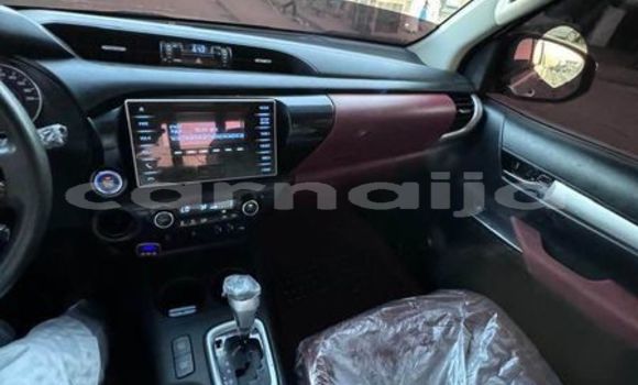Acheter Occasion Voiture Toyota Hilux Autre à Lagos, État de Lagos Acheter Occasion Voiture Toyota Hilux Autre à Lagos, État de Lagos