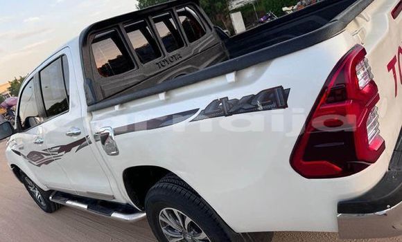 Acheter Occasion Voiture Toyota Hilux Autre à Lagos, État de Lagos Acheter Occasion Voiture Toyota Hilux Autre à Lagos, État de Lagos