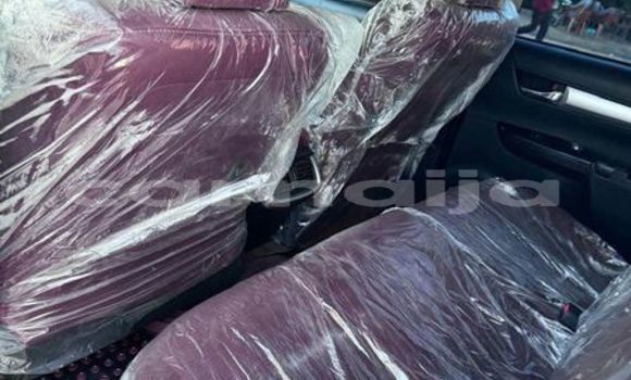 Acheter Occasion Voiture Toyota Hilux Autre à Lagos, État de Lagos Acheter Occasion Voiture Toyota Hilux Autre à Lagos, État de Lagos