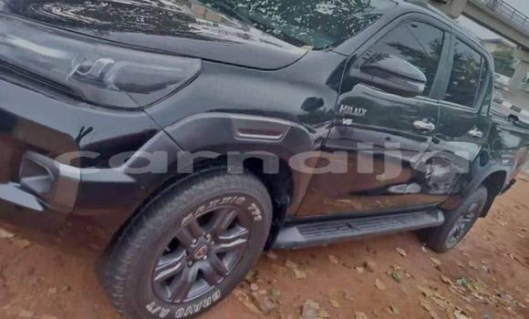 Acheter Occasion Voiture Toyota Hilux Autre à Lagos, État de Lagos Acheter Occasion Voiture Toyota Hilux Autre à Lagos, État de Lagos