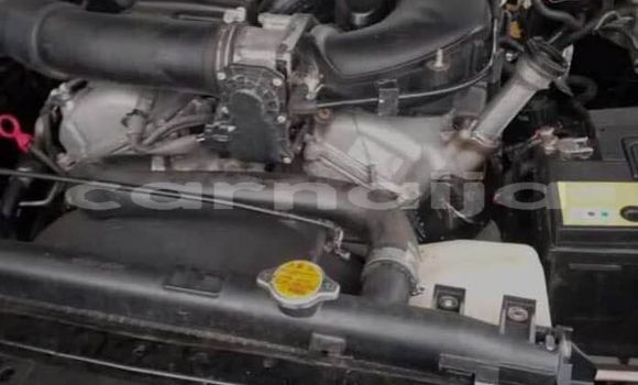 Acheter Occasion Voiture Toyota Hilux Autre à Lagos, État de Lagos Acheter Occasion Voiture Toyota Hilux Autre à Lagos, État de Lagos