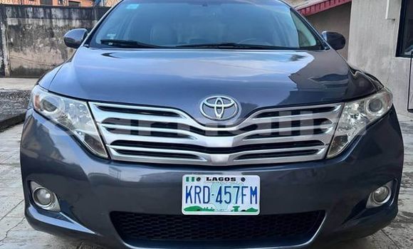 Acheter Occasion Voiture Toyota 4Runner Autre à Lagos, État de Lagos