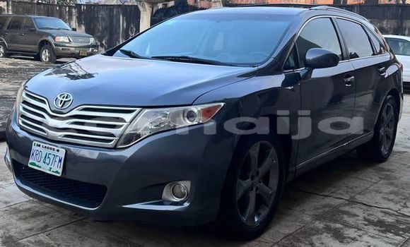 Acheter Occasion Voiture Toyota 4Runner Autre à Lagos, État de Lagos Acheter Occasion Voiture Toyota 4Runner Autre à Lagos, État de Lagos