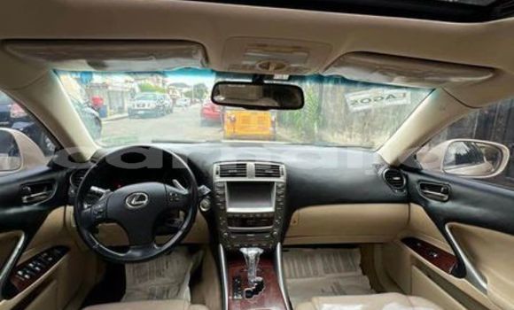 Buy Used Lexus IS 300 Other Car in Lagos in Lagos State