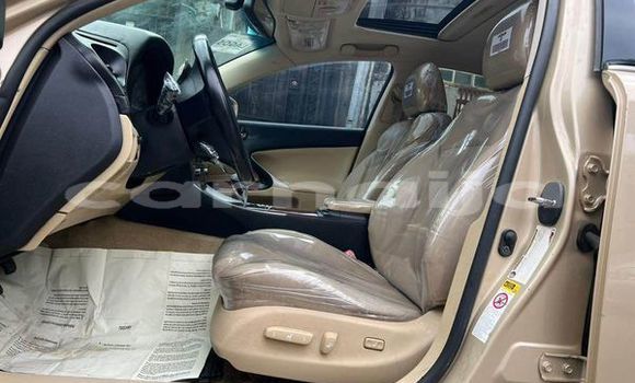 Acheter Occasion Voiture Lexus IS 300 Autre à Lagos, État de Lagos Acheter Occasion Voiture Lexus IS 300 Autre à Lagos, État de Lagos