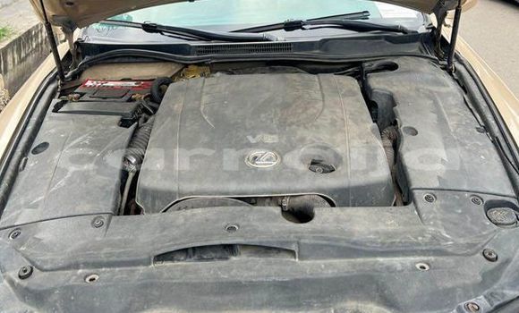 Acheter Occasion Voiture Lexus IS 300 Autre à Lagos, État de Lagos Acheter Occasion Voiture Lexus IS 300 Autre à Lagos, État de Lagos