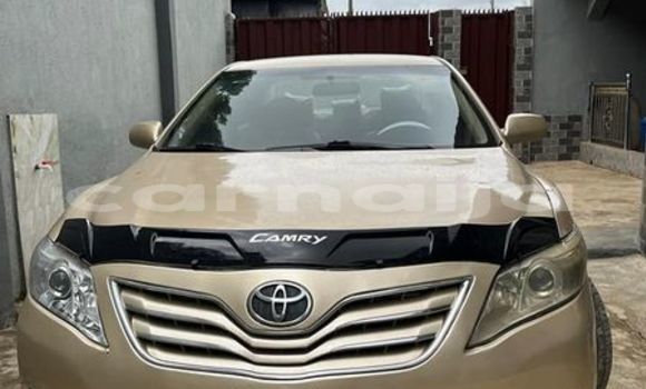 Acheter Occasion Voiture Toyota Camry Autre à Lagos, État de Lagos Acheter Occasion Voiture Toyota Camry Autre à Lagos, État de Lagos