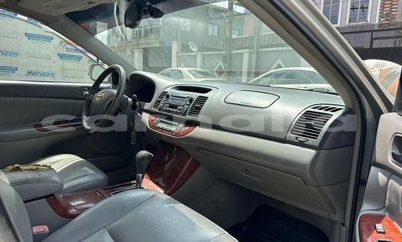 Buy Used Toyota Camry Other Car in Lagos in Lagos State